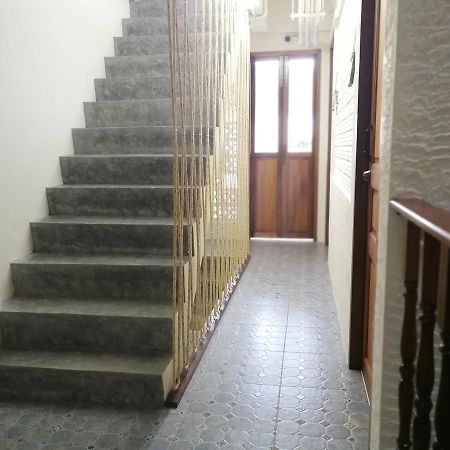 Silla House Hostel Hat Yai Exterior photo